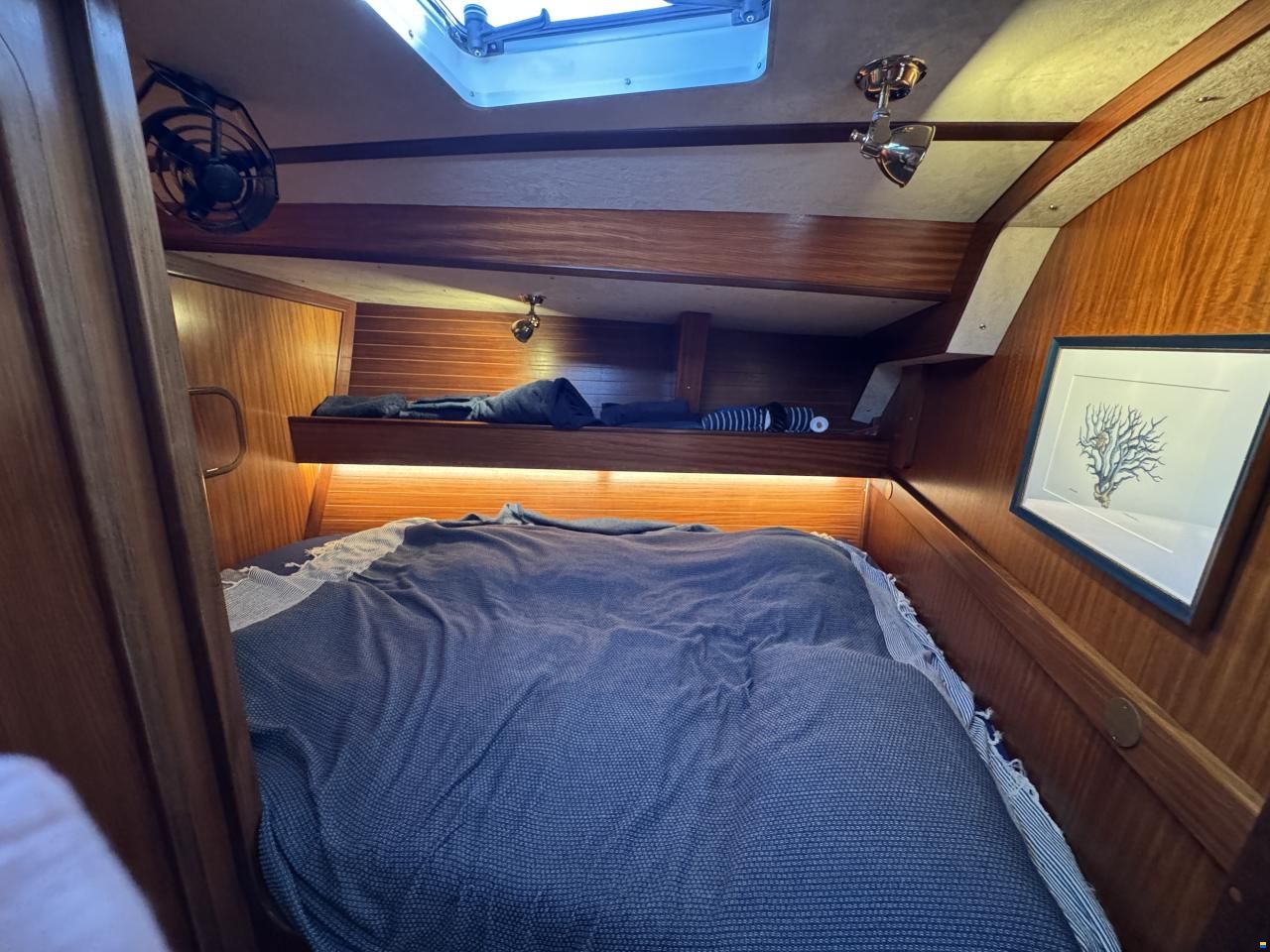 Gibert Marine Gib Sea 126 Voyager