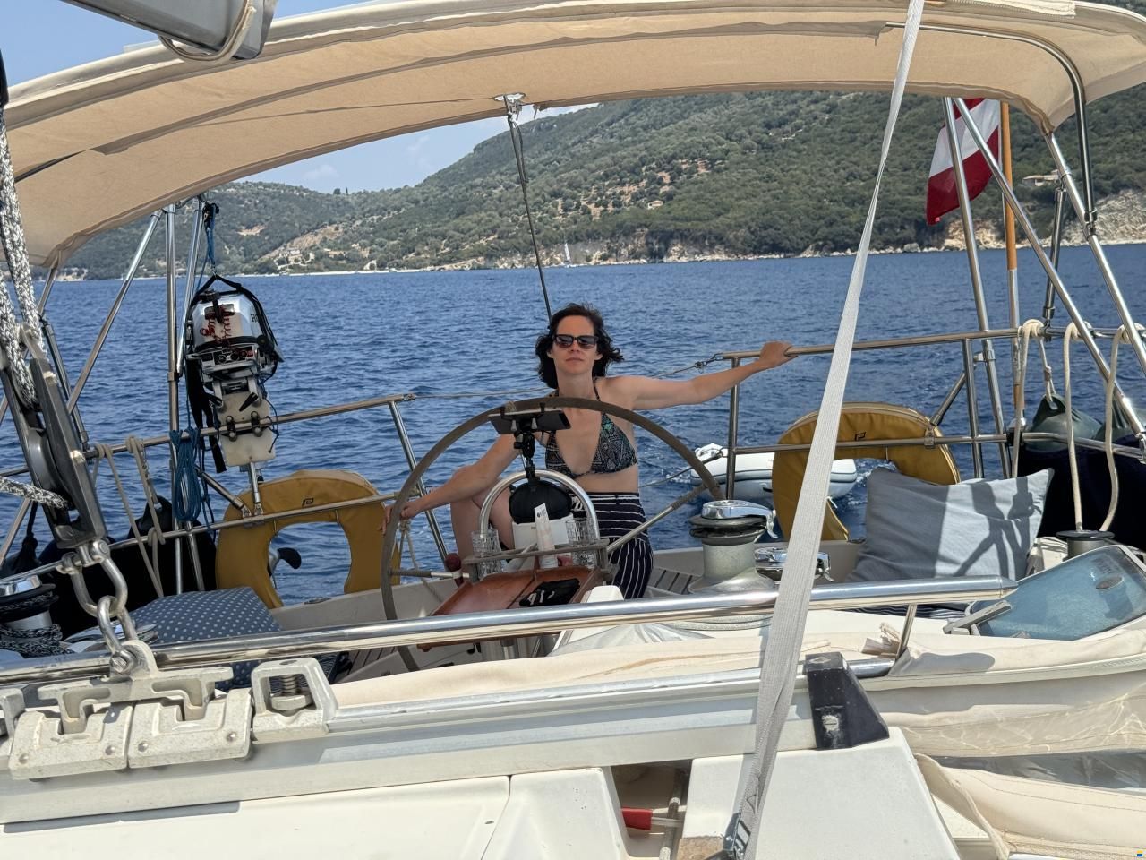 Gibert Marine Gib Sea 126 Voyager