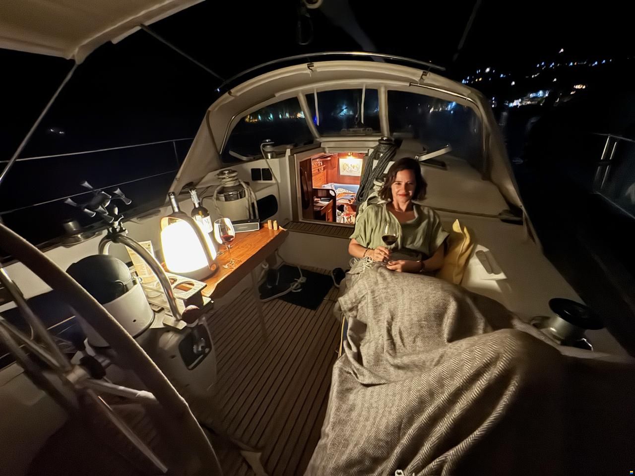 Gibert Marine Gib Sea 126 Voyager