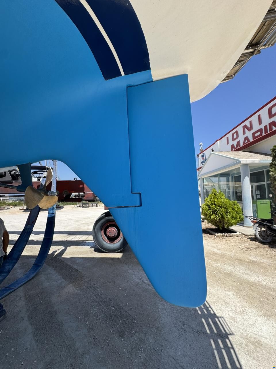 Gibert Marine Gib Sea 126 Voyager