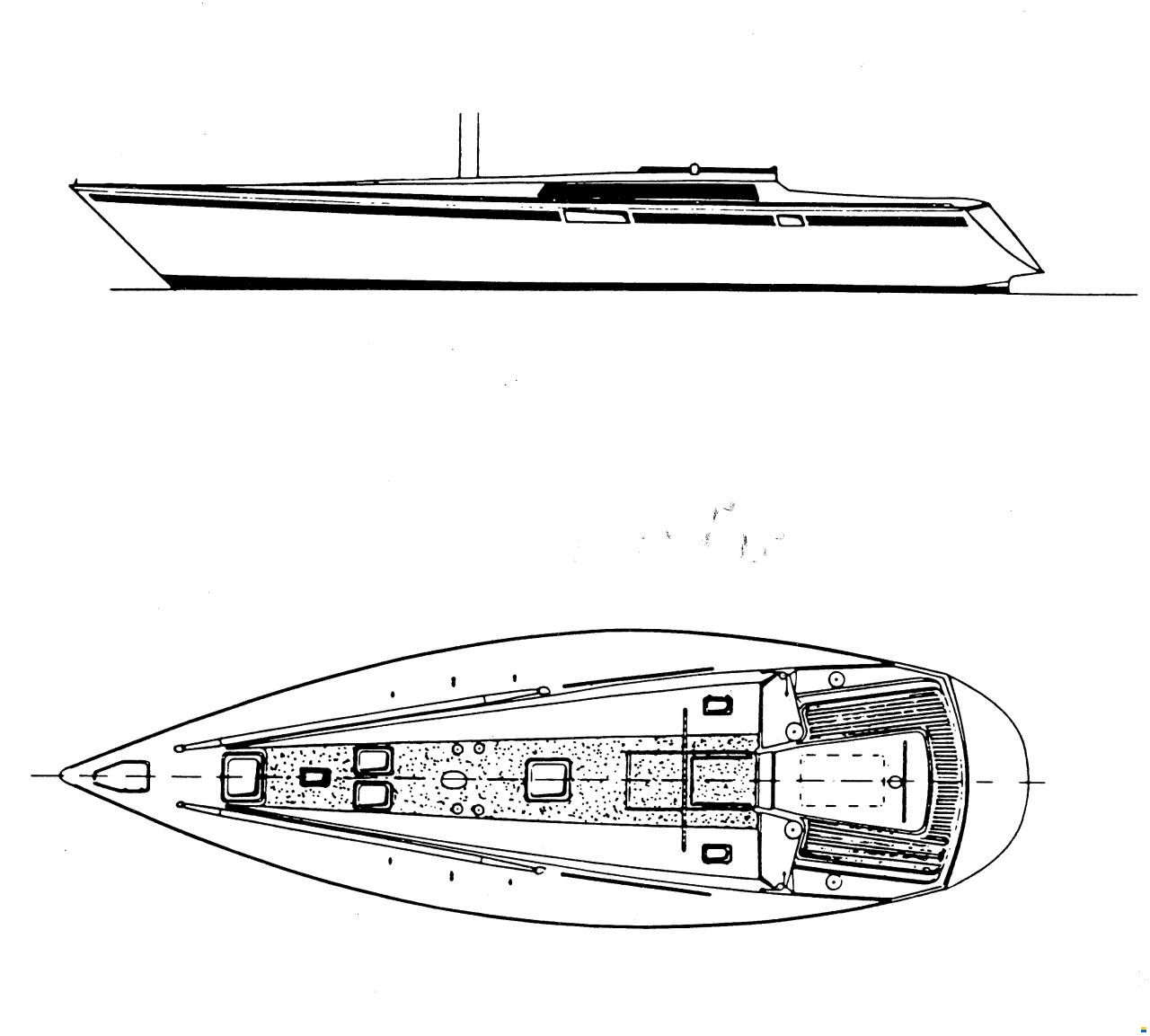 Gibert Marine Gib Sea 126 Voyager