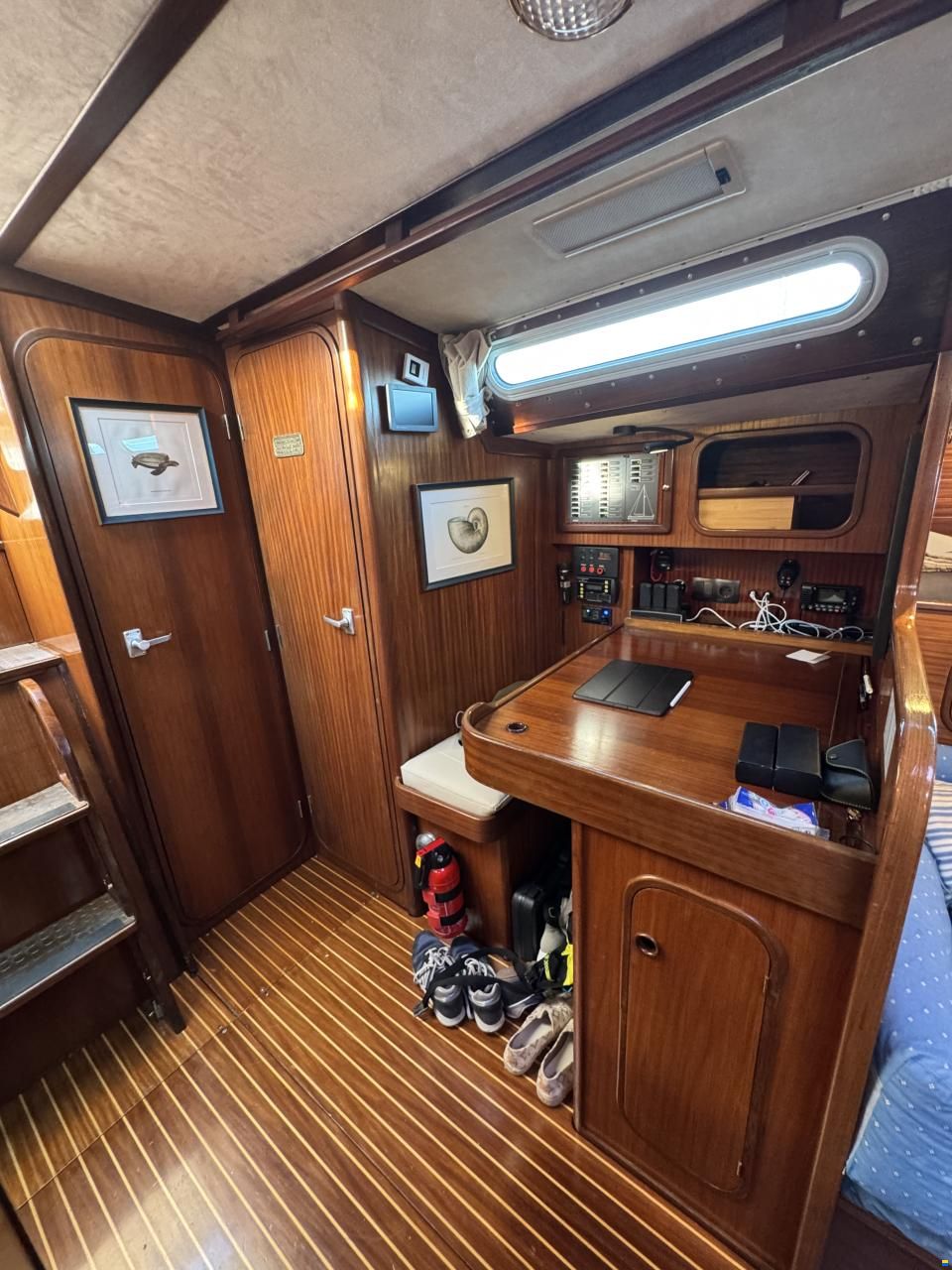 Gibert Marine Gib Sea 126 Voyager