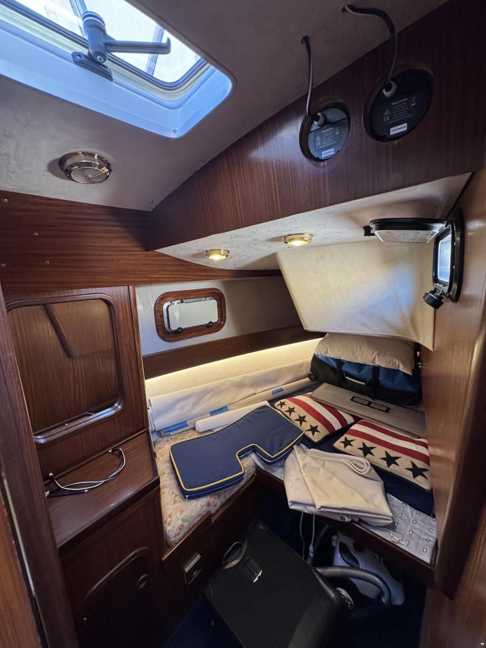 Gibert Marine Gib Sea 126 Voyager