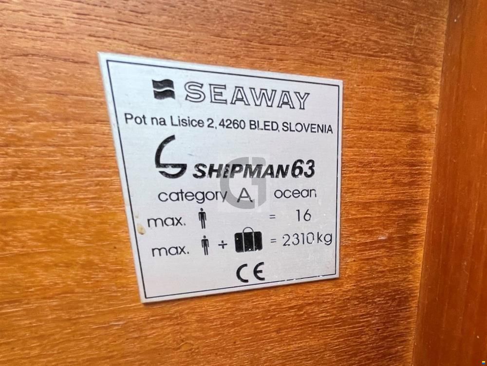 Shipman 63