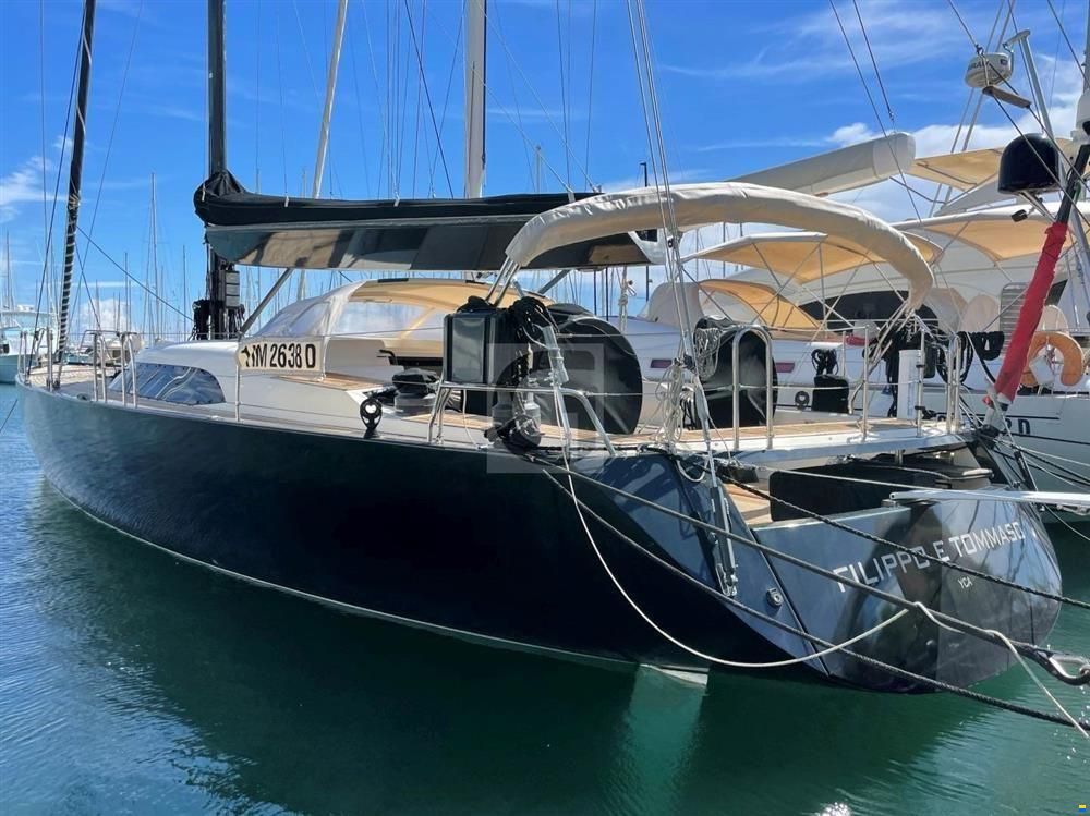 Shipman 63
