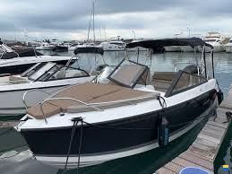 Quicksilver Activ 605 Cruiser