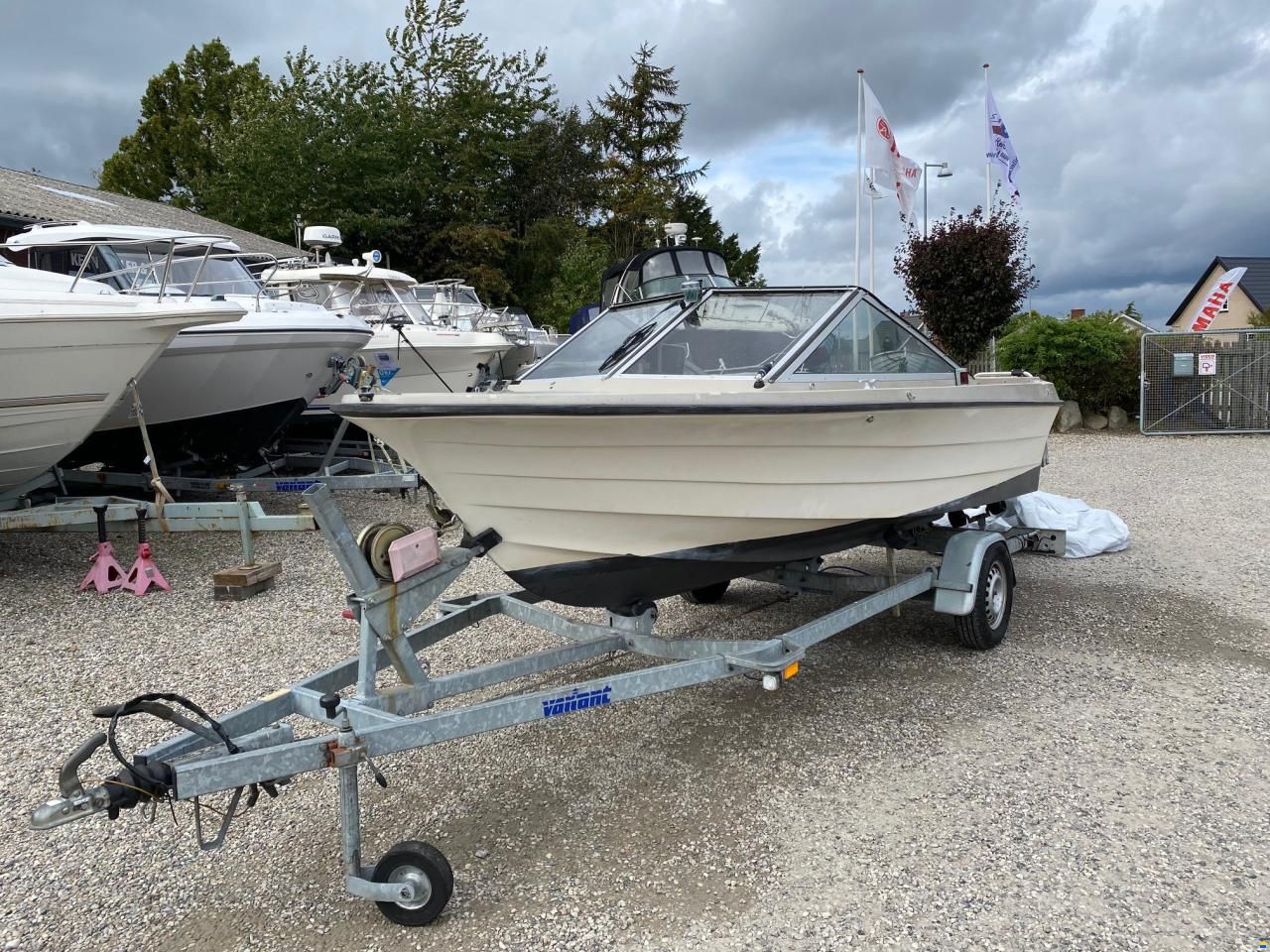 Draco 1700