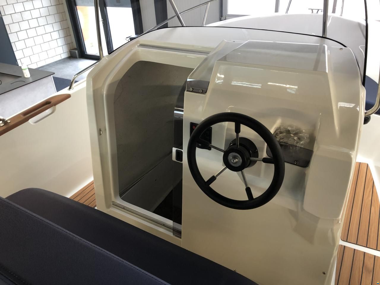 DarekCo TEXAS 580 Champion