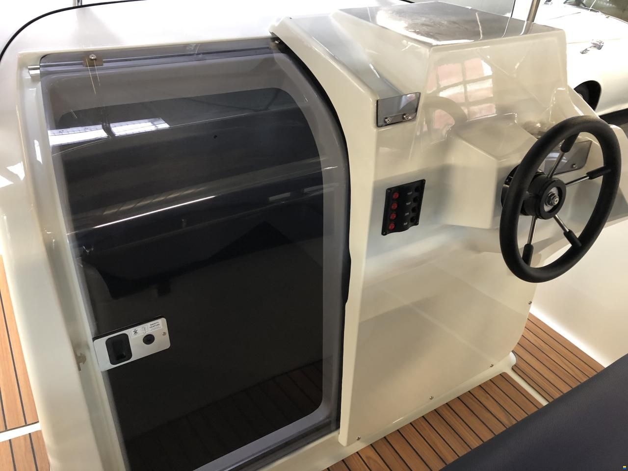 DarekCo TEXAS 580 Champion