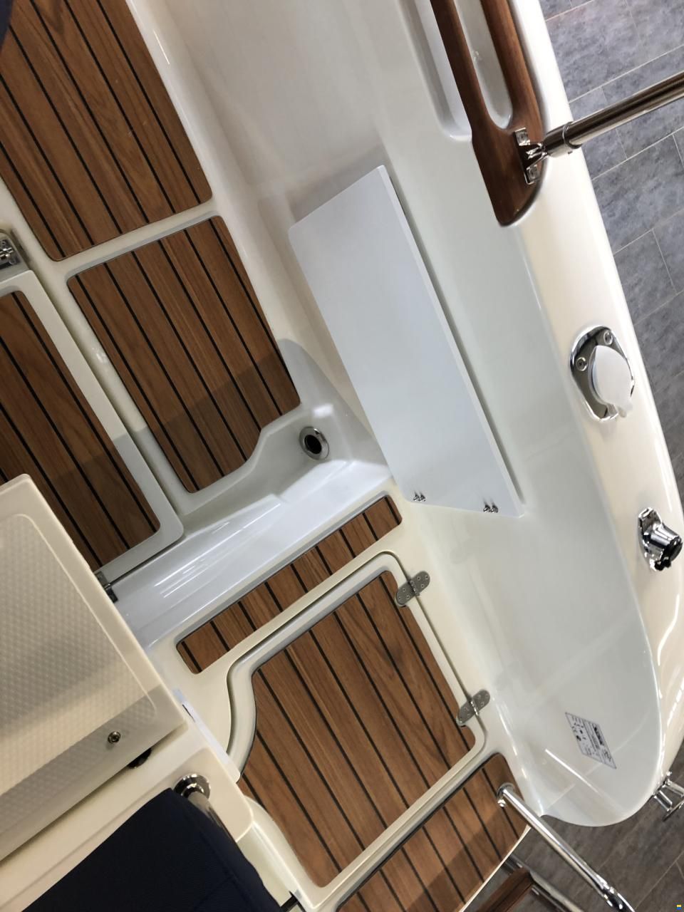 DarekCo TEXAS 580 Champion