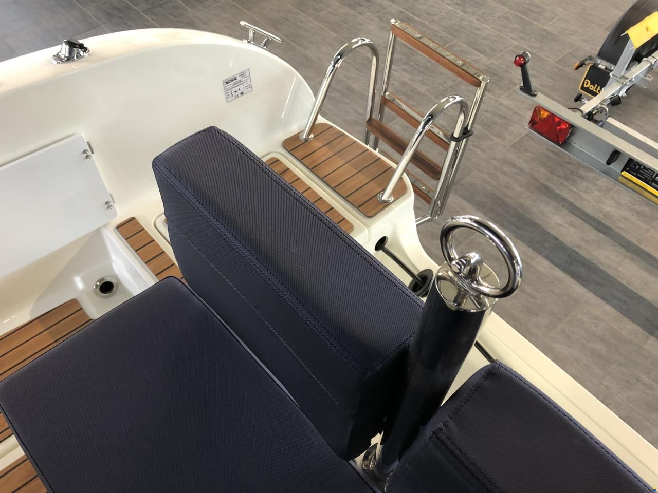 DarekCo TEXAS 580 Champion