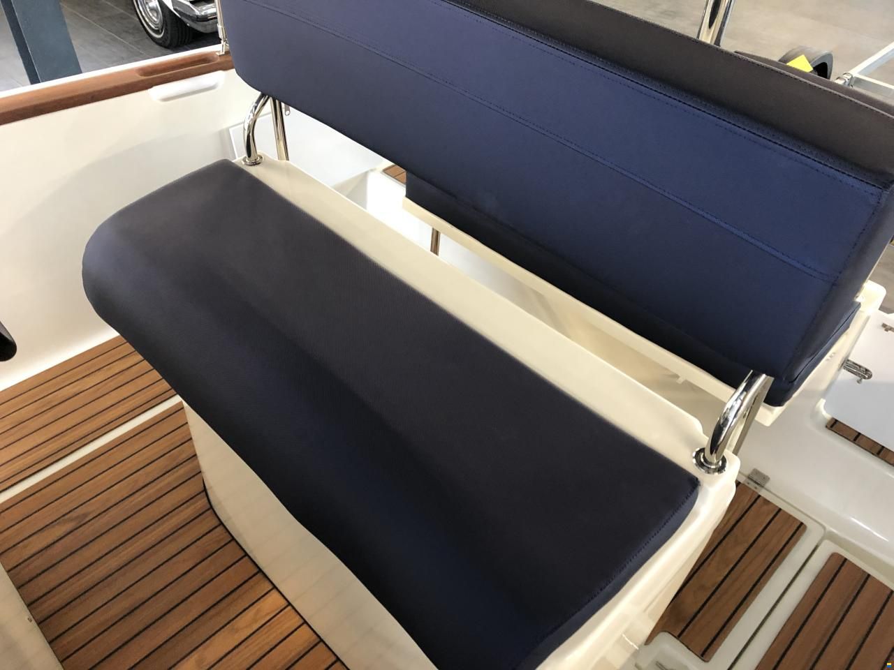 DarekCo TEXAS 580 Champion