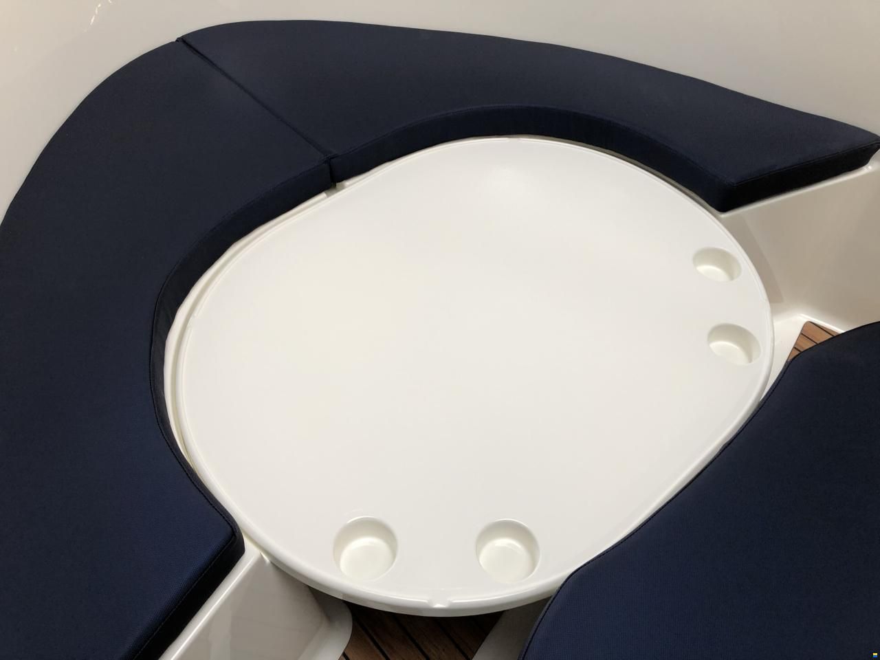 DarekCo TEXAS 580 Champion