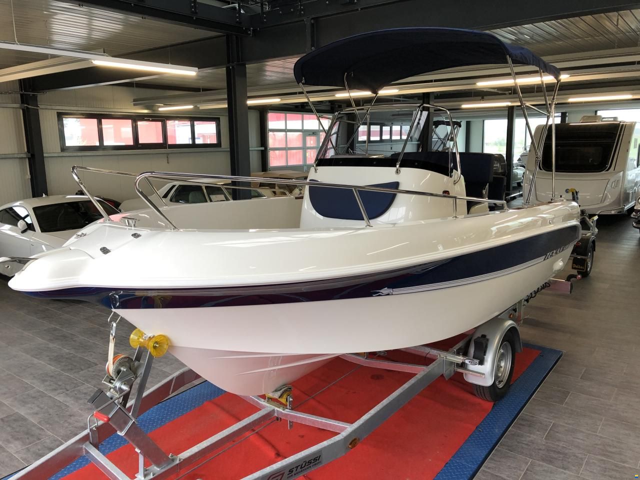 DarekCo TEXAS 580 Champion