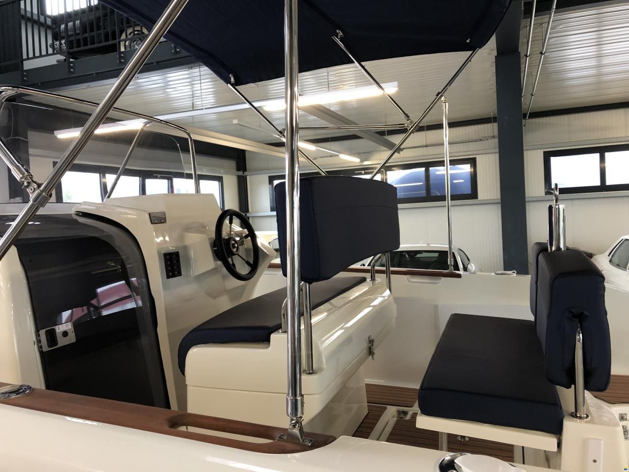 DarekCo TEXAS 580 Champion