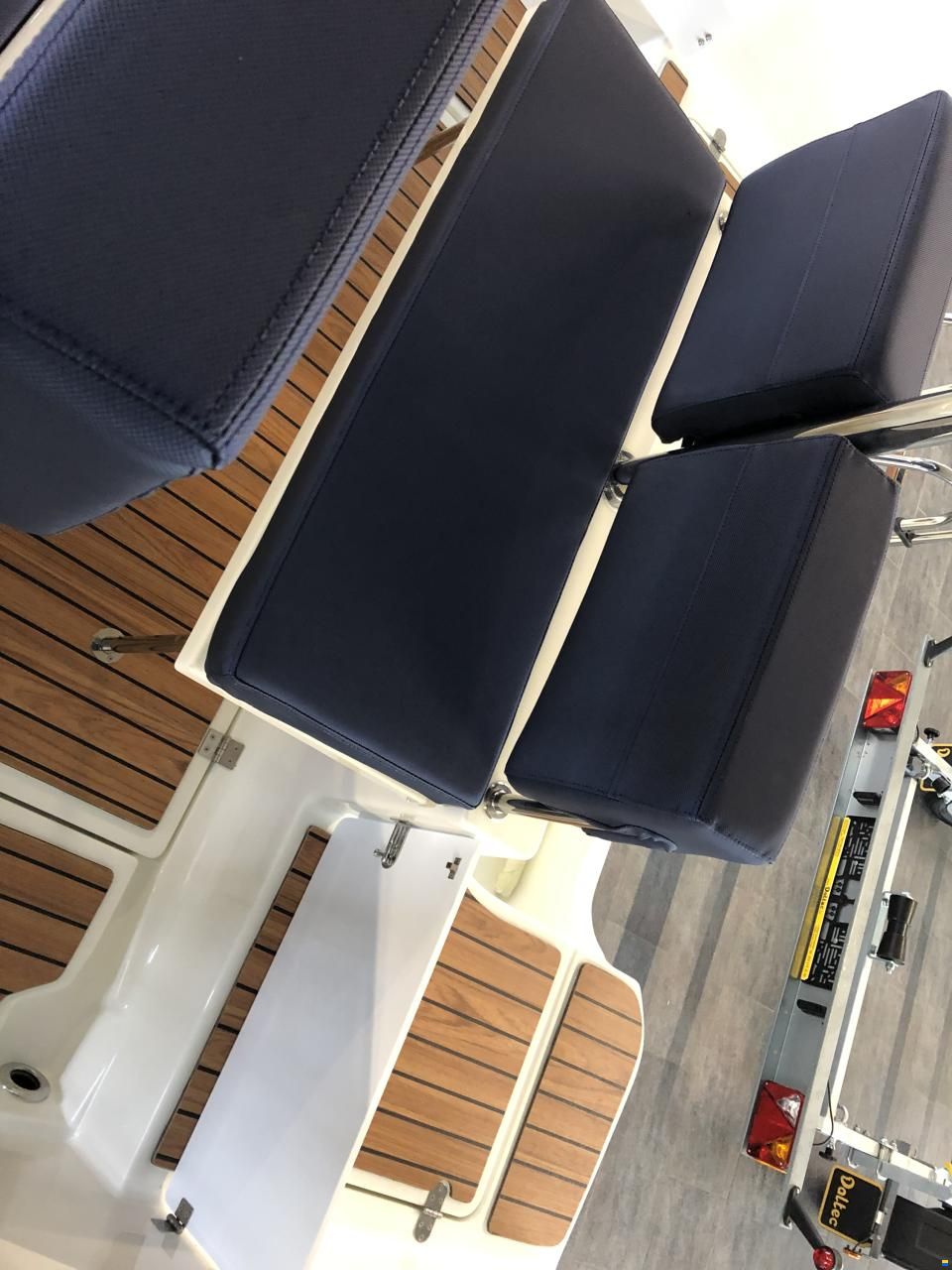 DarekCo TEXAS 580 Champion