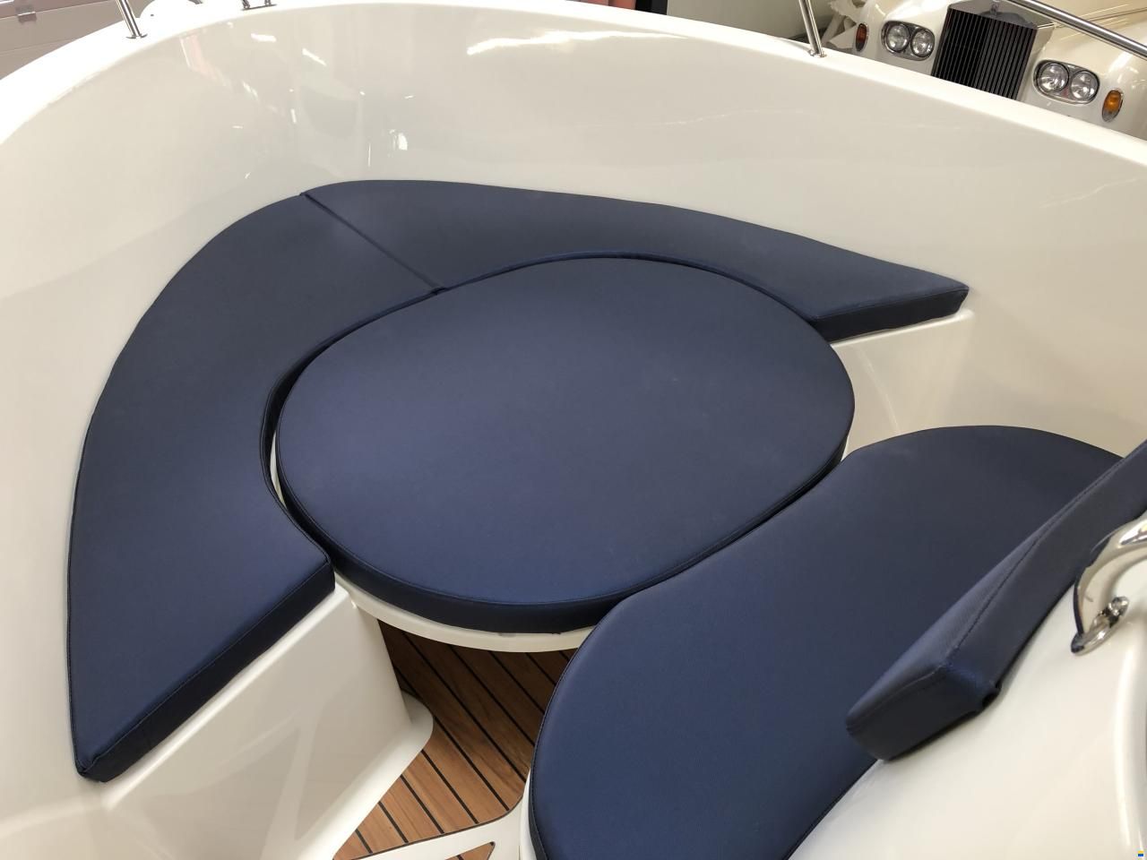 DarekCo TEXAS 580 Champion