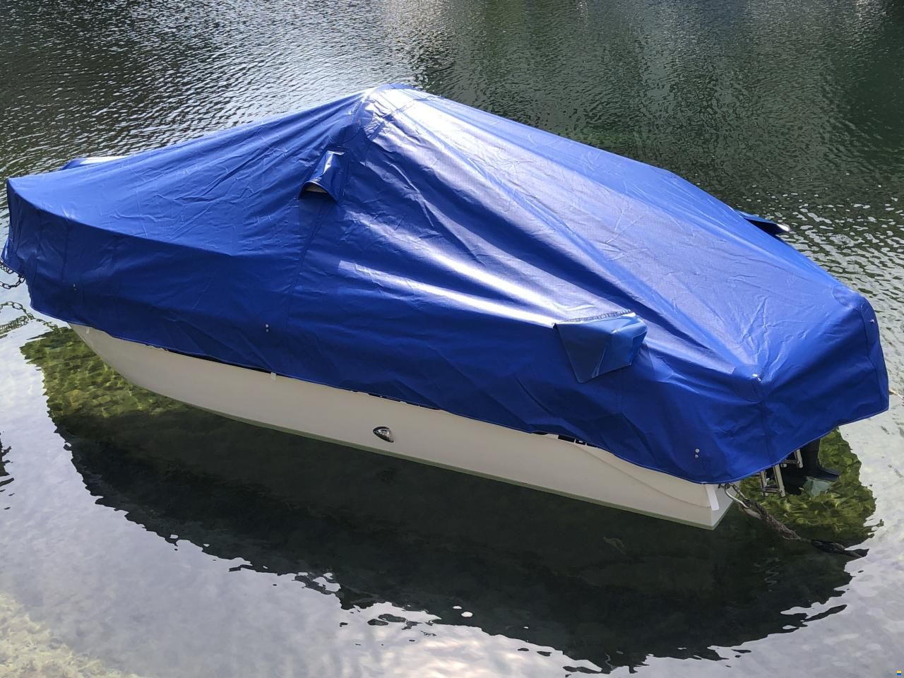 DarekCo TEXAS 430 Champion