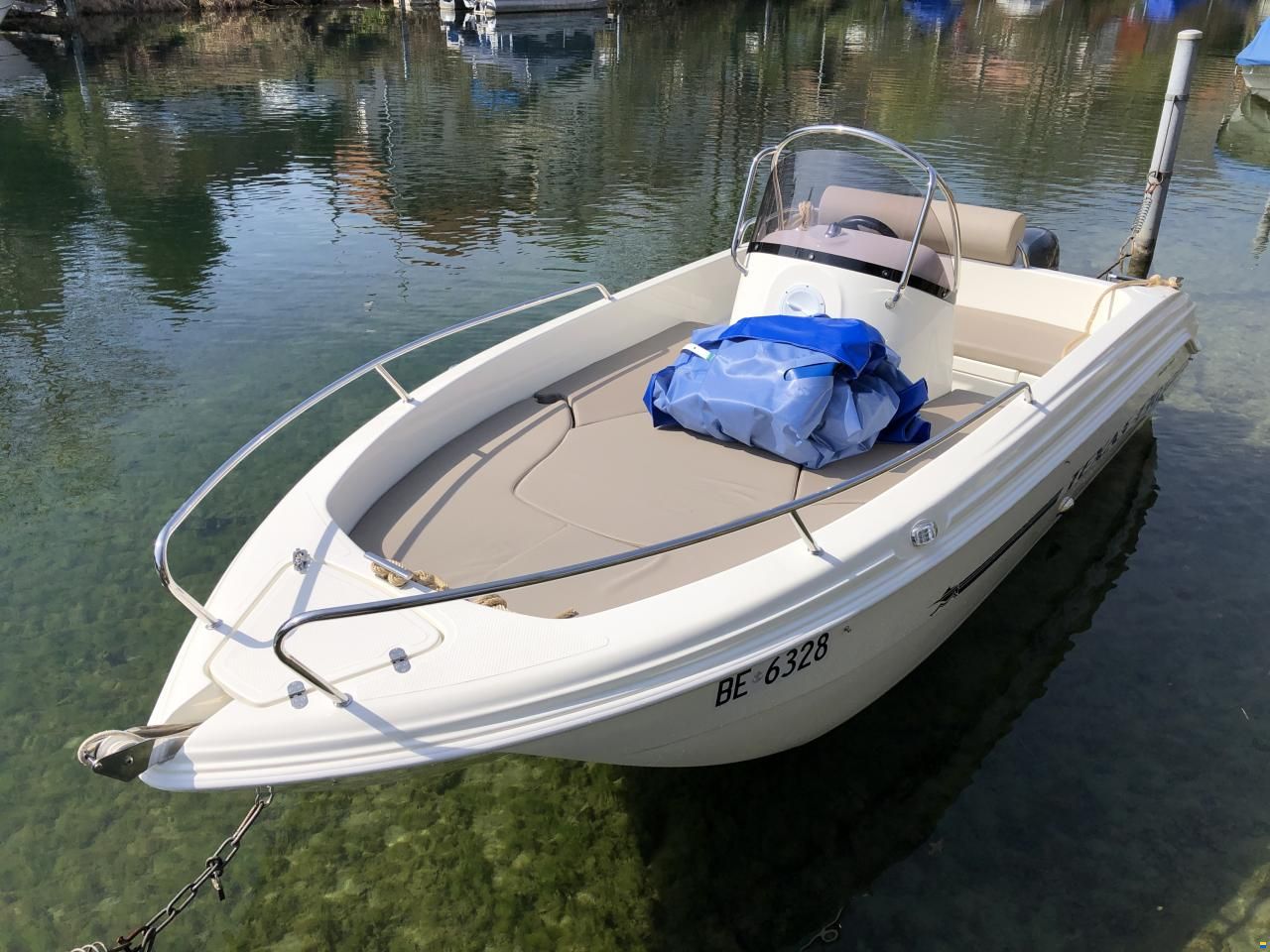 DarekCo TEXAS 430 Champion