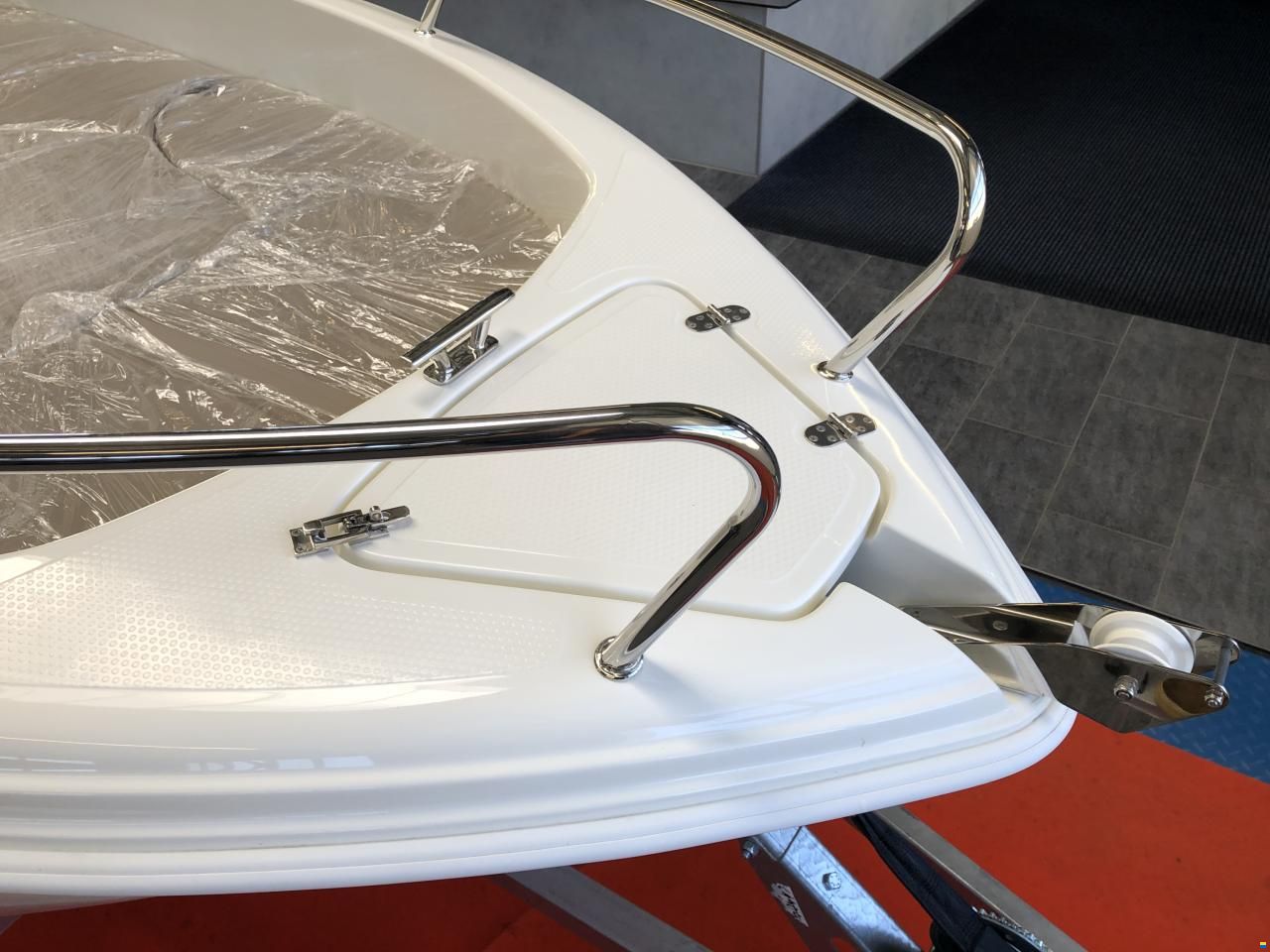 DarekCo TEXAS 430 Champion