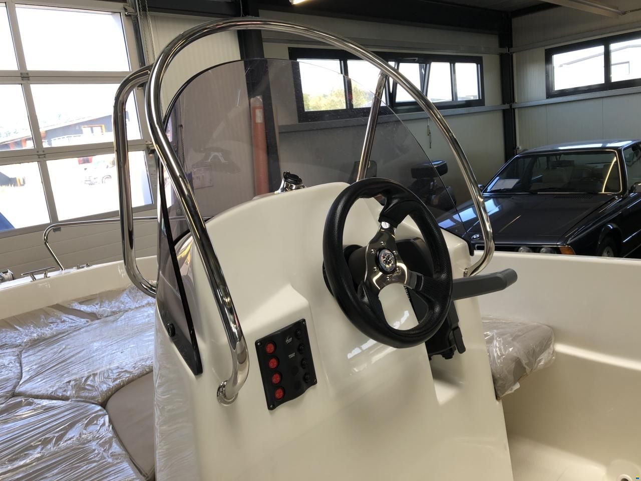 DarekCo TEXAS 430 Champion