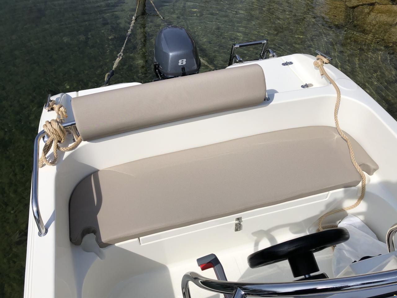 DarekCo TEXAS 430 Champion