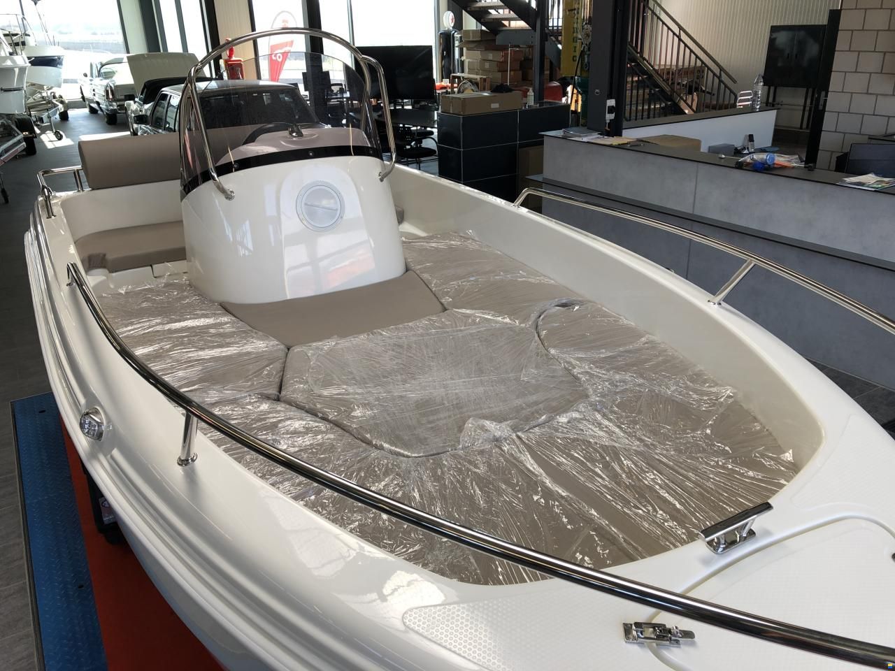 DarekCo TEXAS 430 Champion