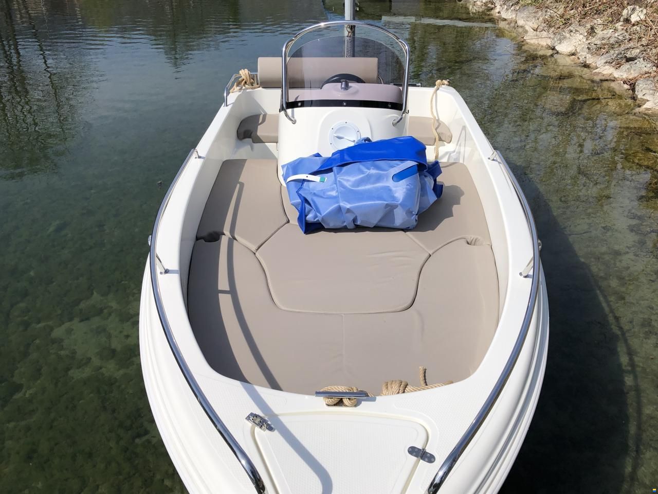 DarekCo TEXAS 430 Champion