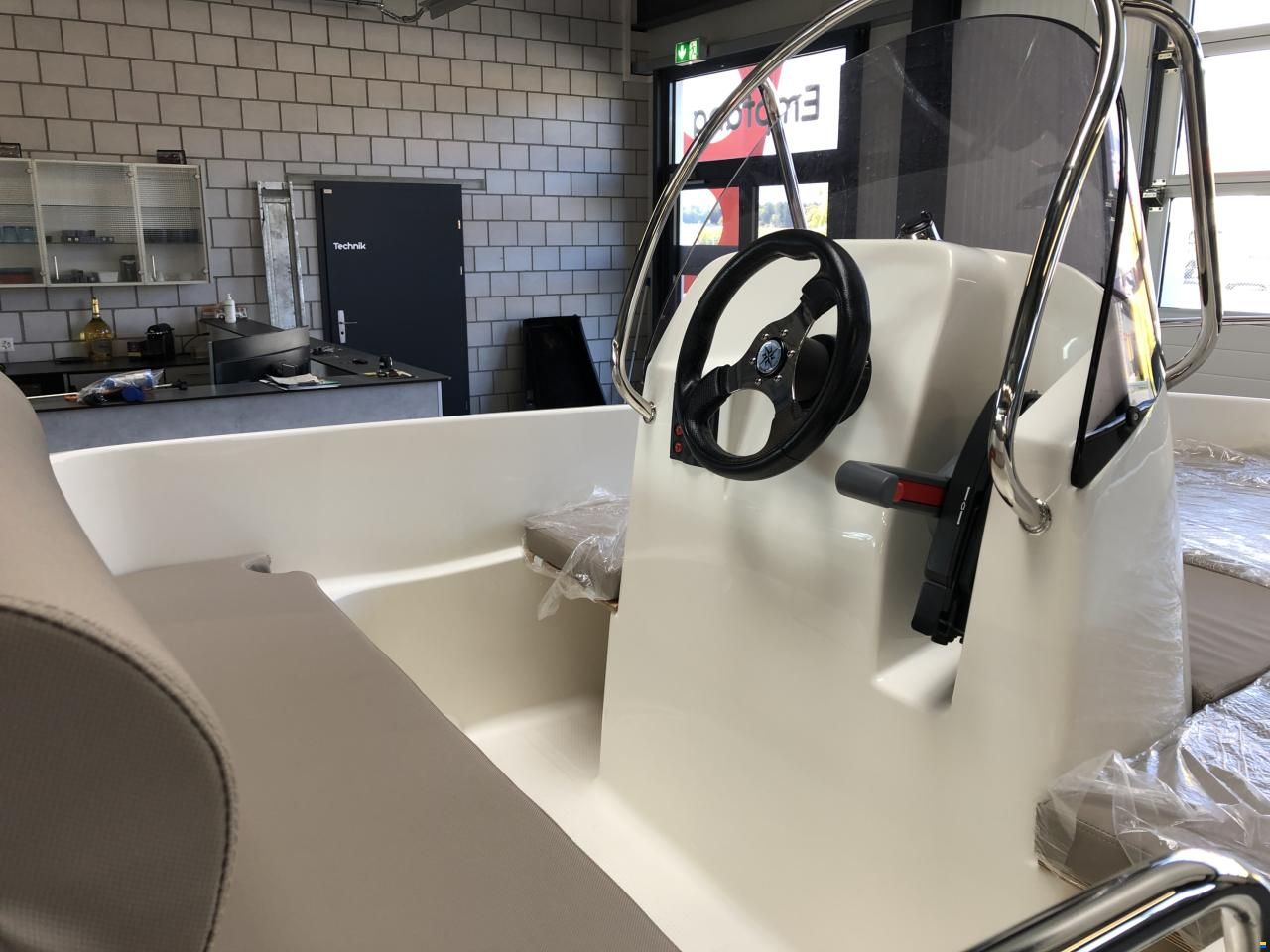 DarekCo TEXAS 430 Champion