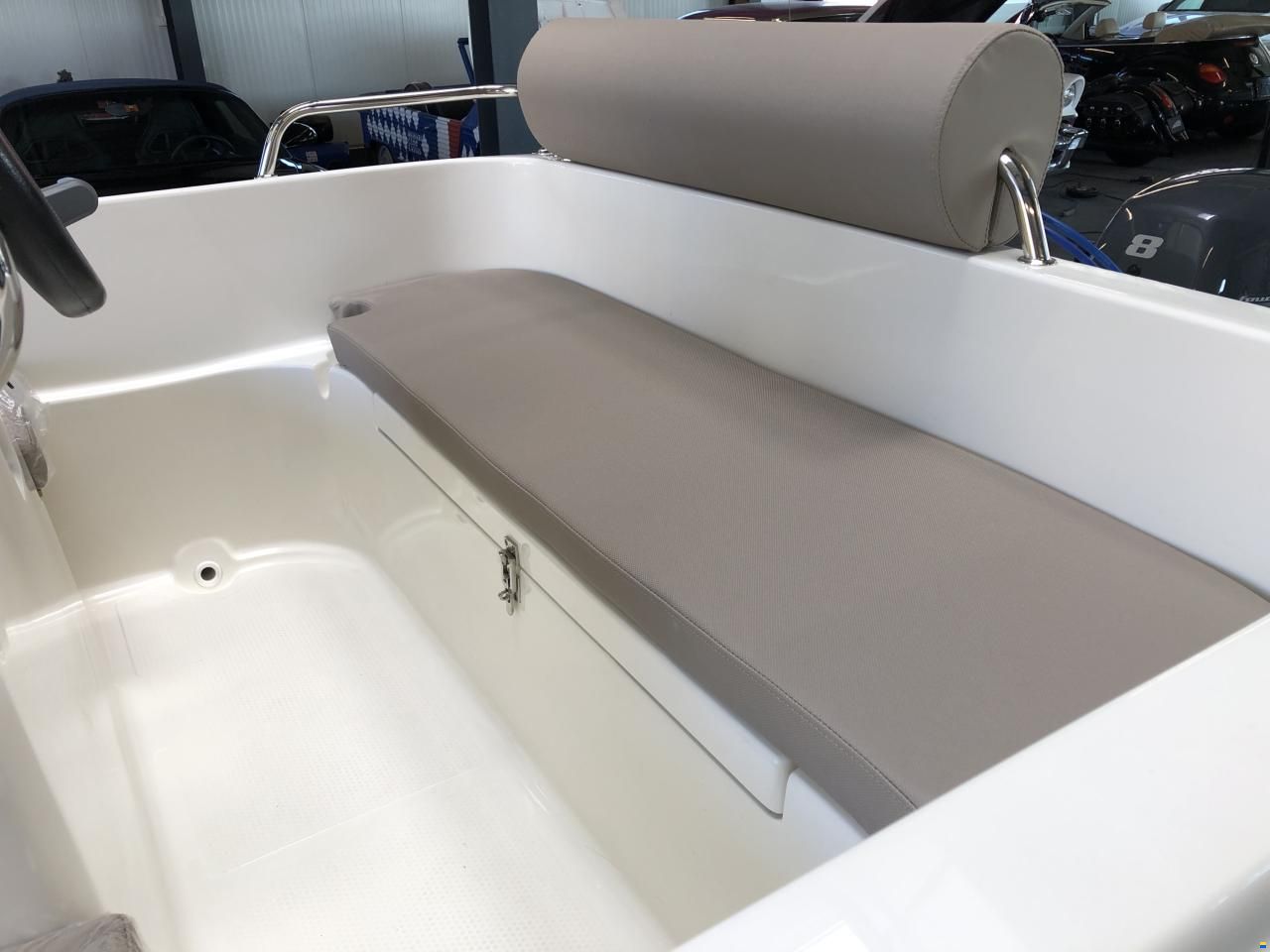 DarekCo TEXAS 430 Champion