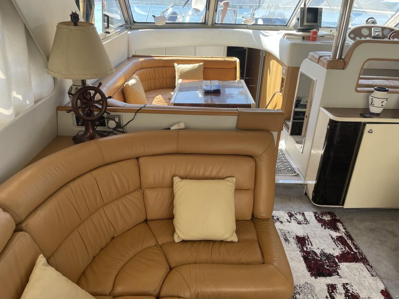 Princess 62