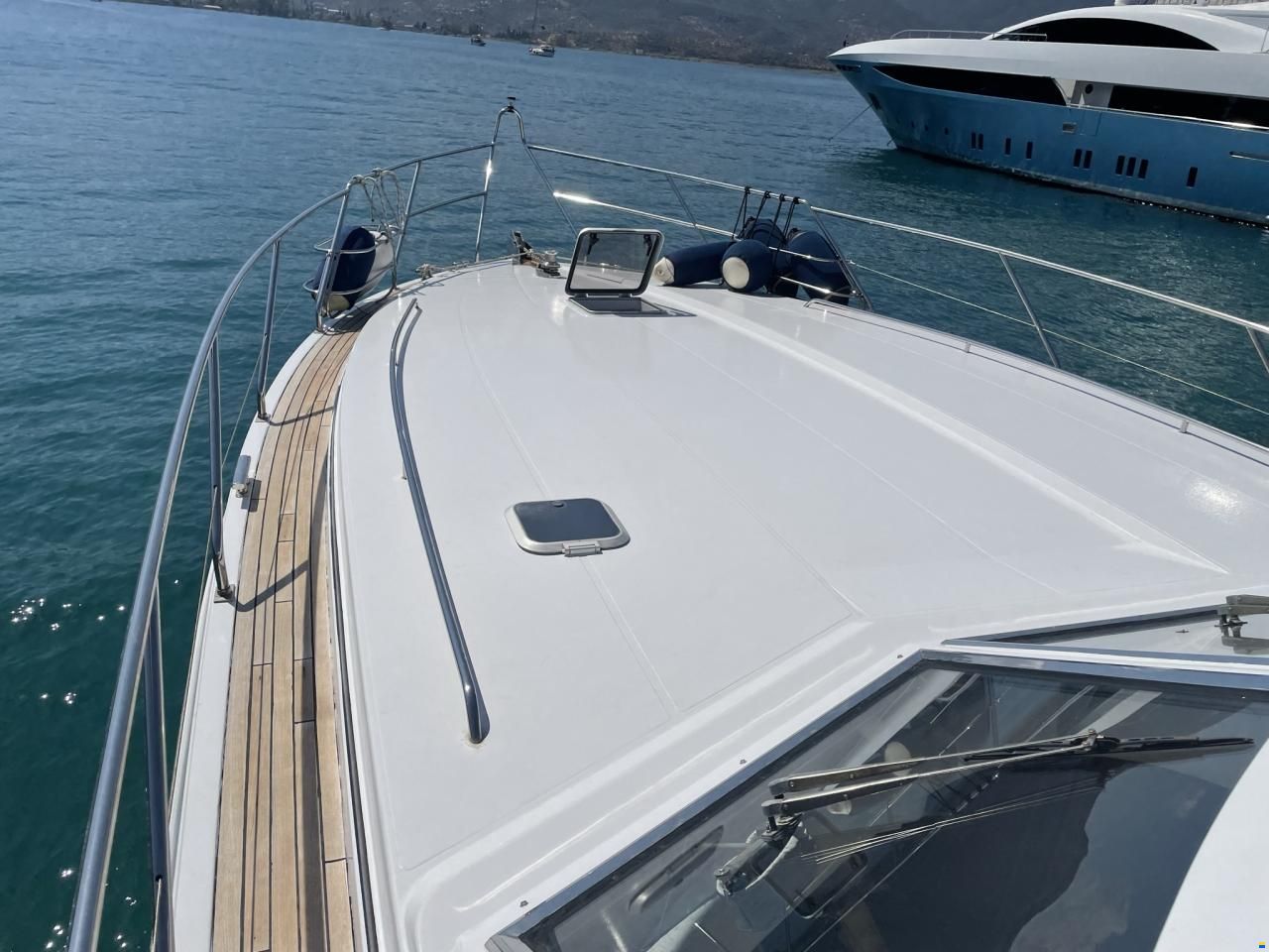Princess 62