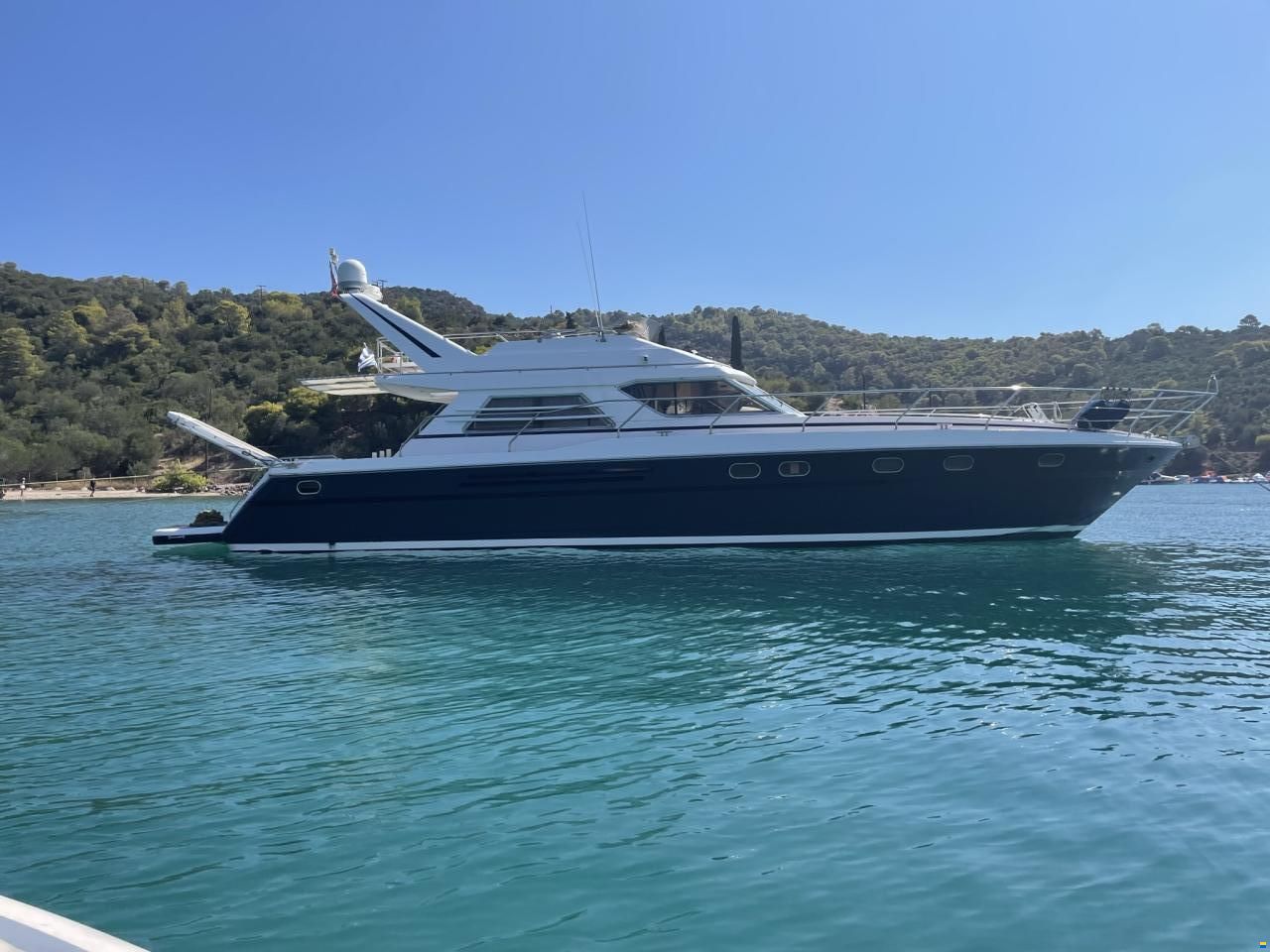 Princess 62