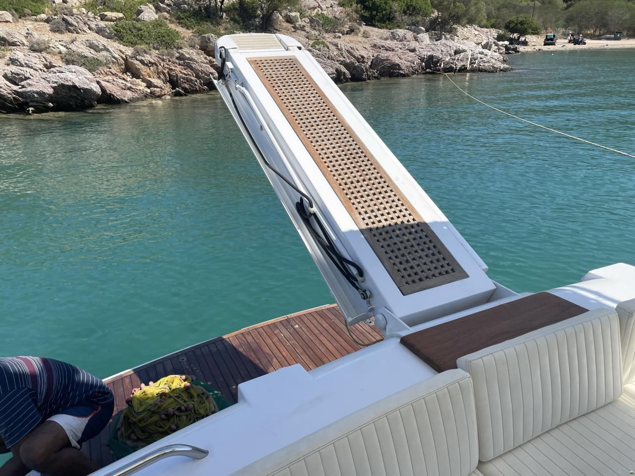 Princess 62