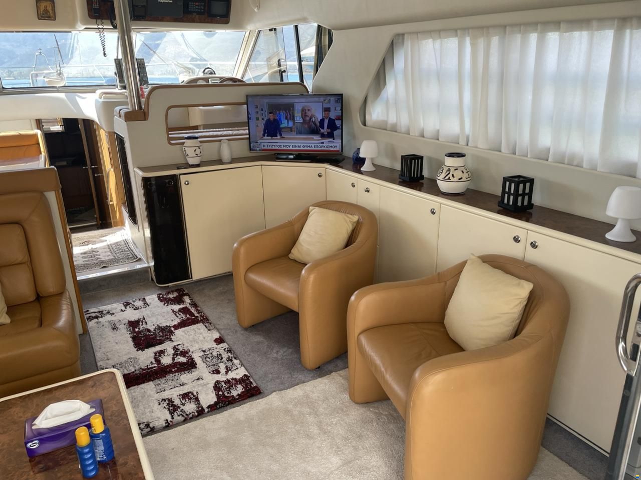 Princess 62