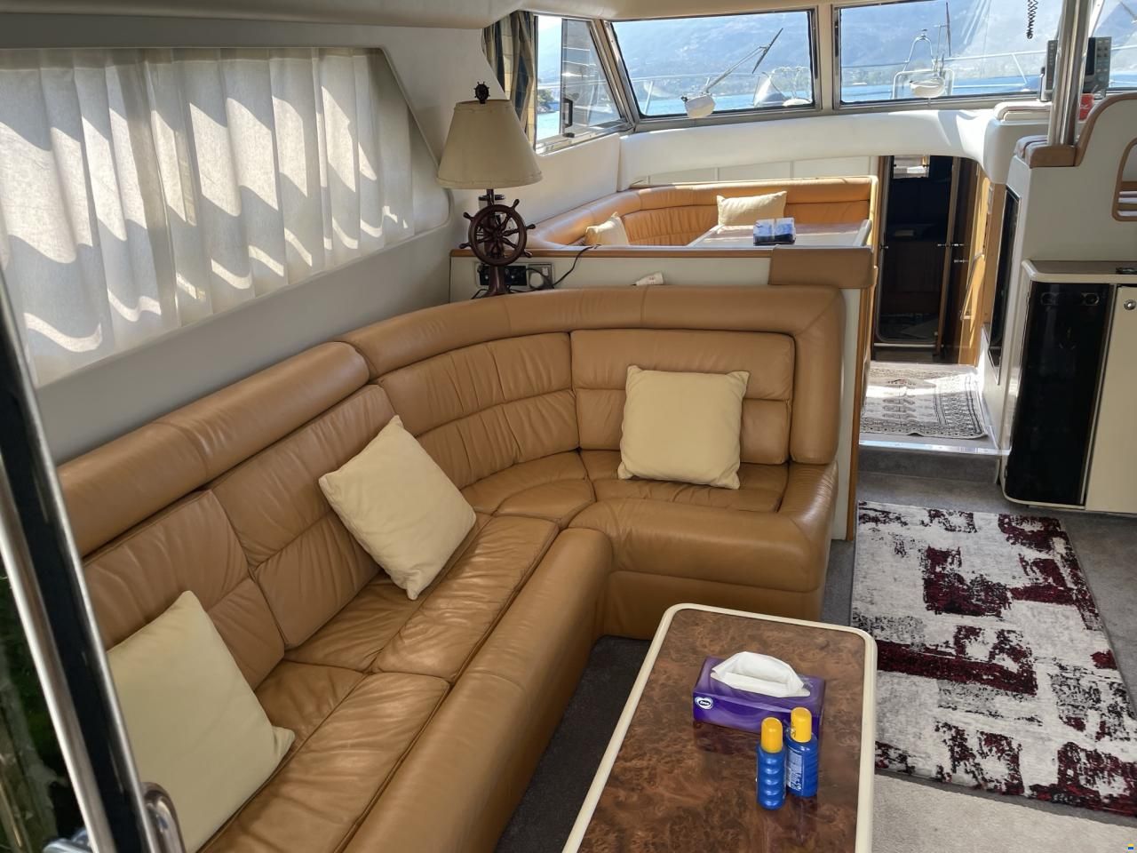 Princess 62