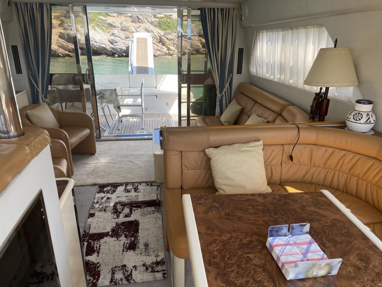 Princess 62