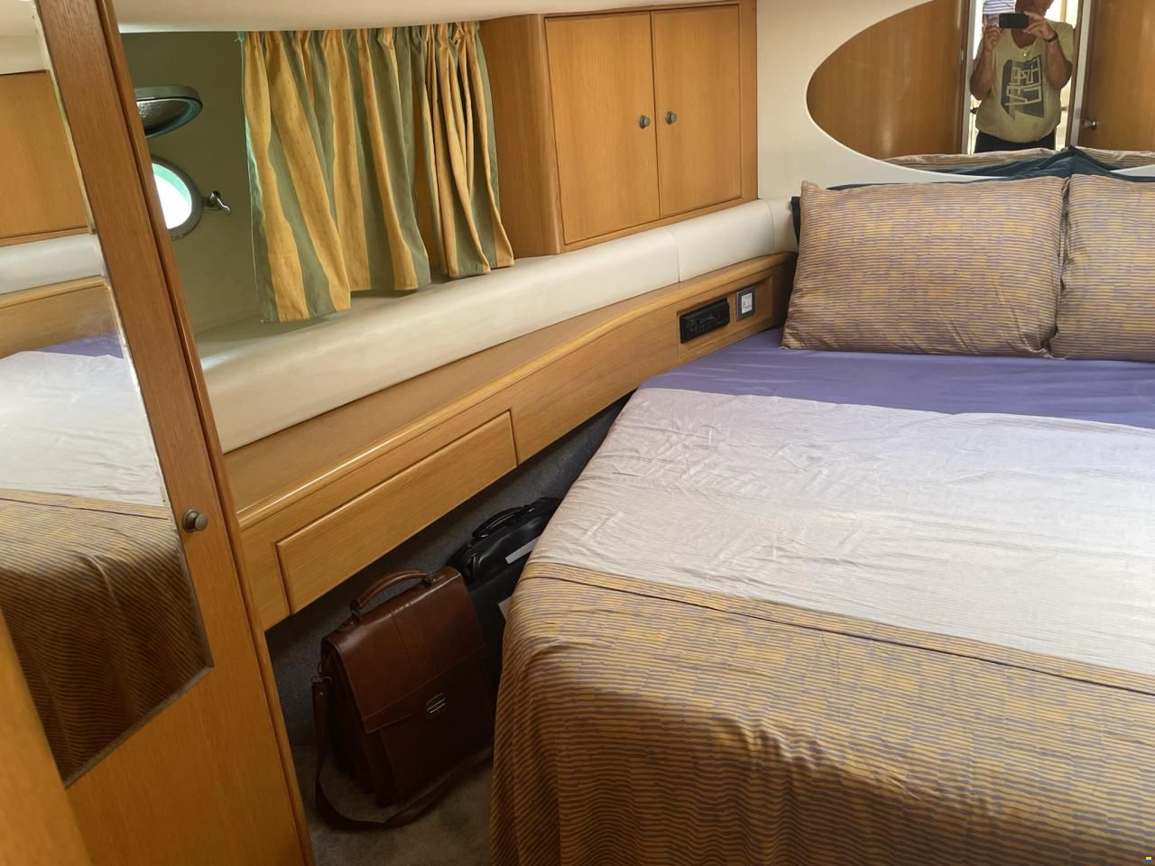 Princess 62