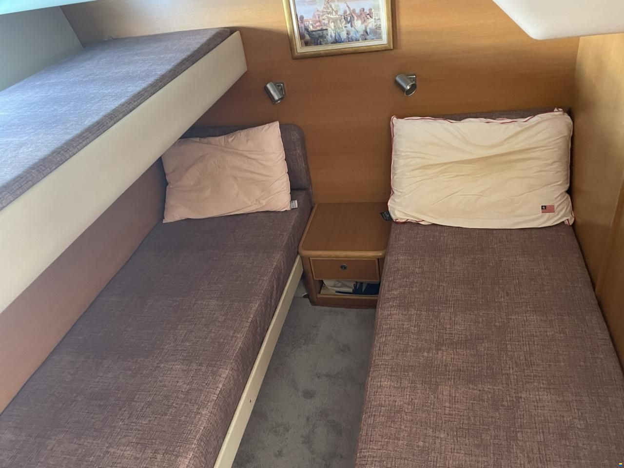 Princess 62