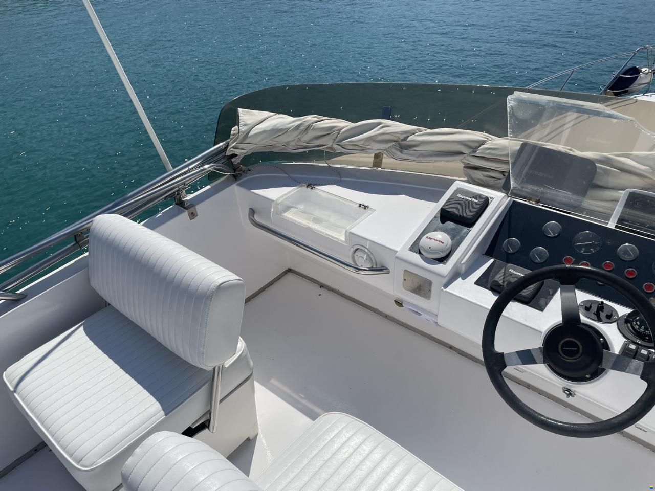 Princess 62