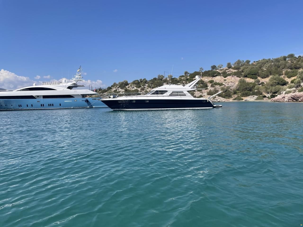 Princess 62