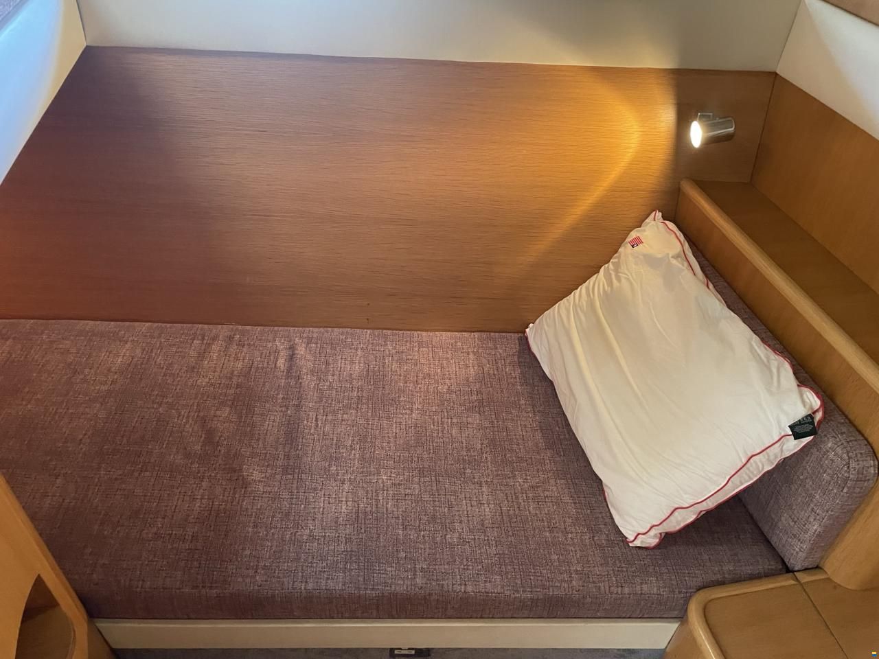 Princess 62