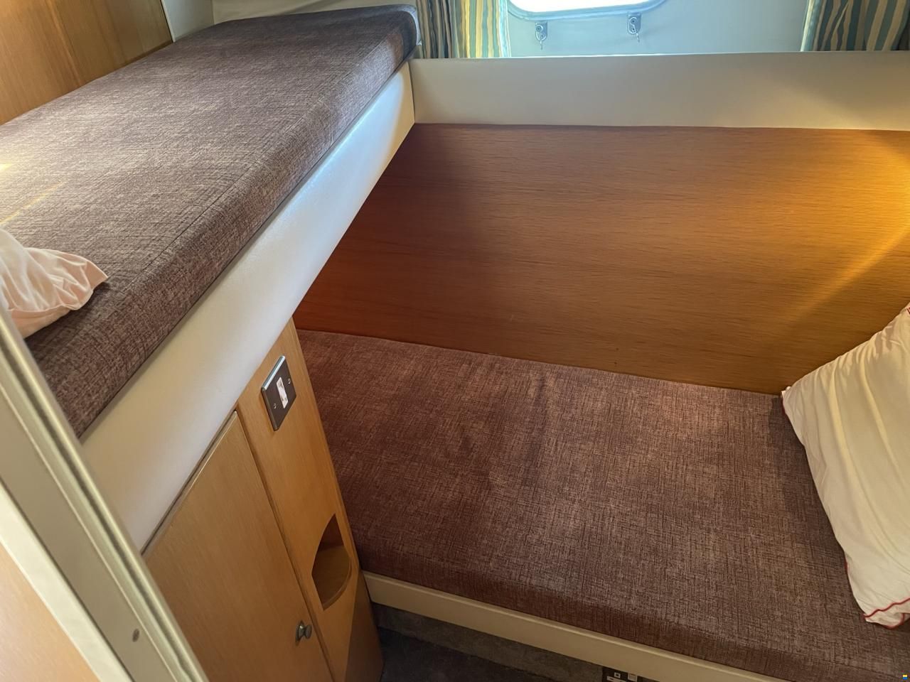Princess 62