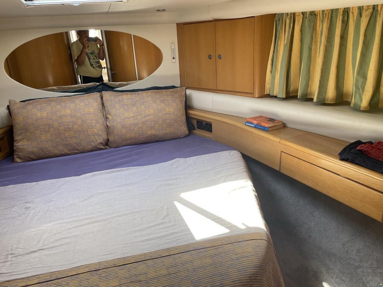 Princess 62