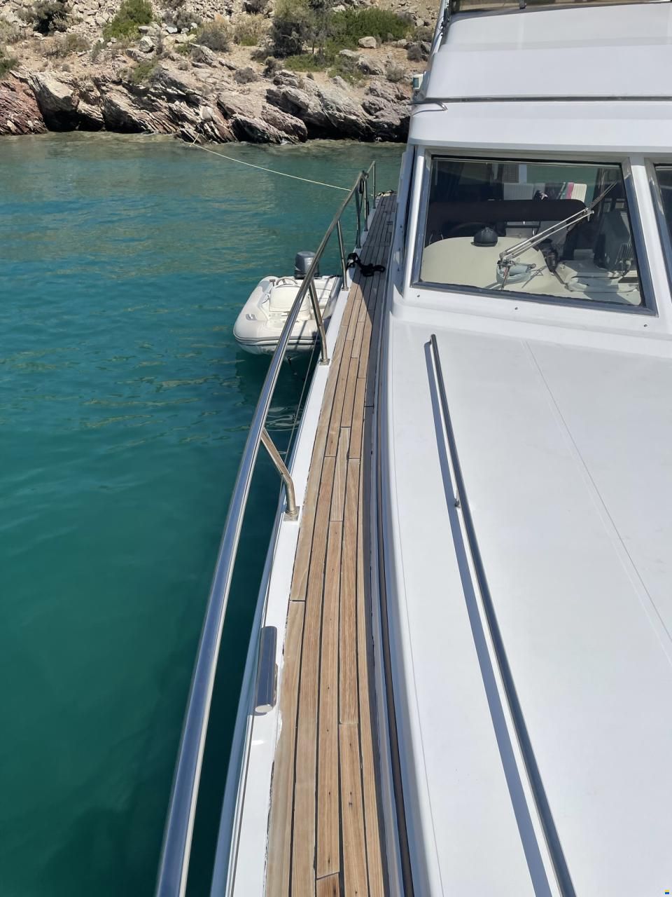 Princess 62