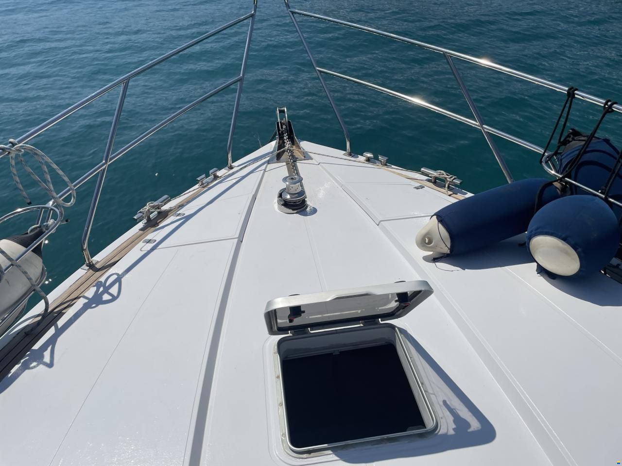 Princess 62