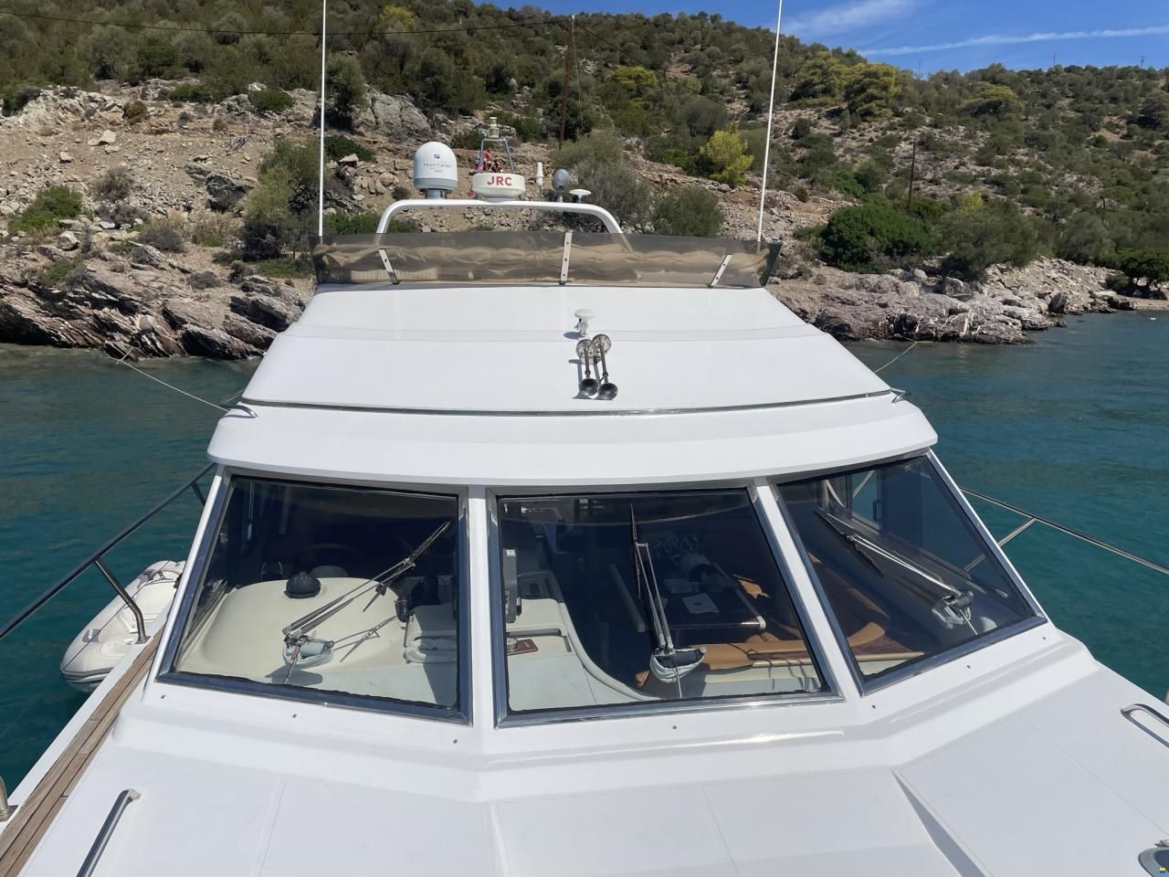 Princess 62