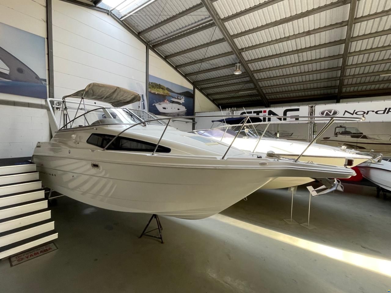 Bayliner 2655