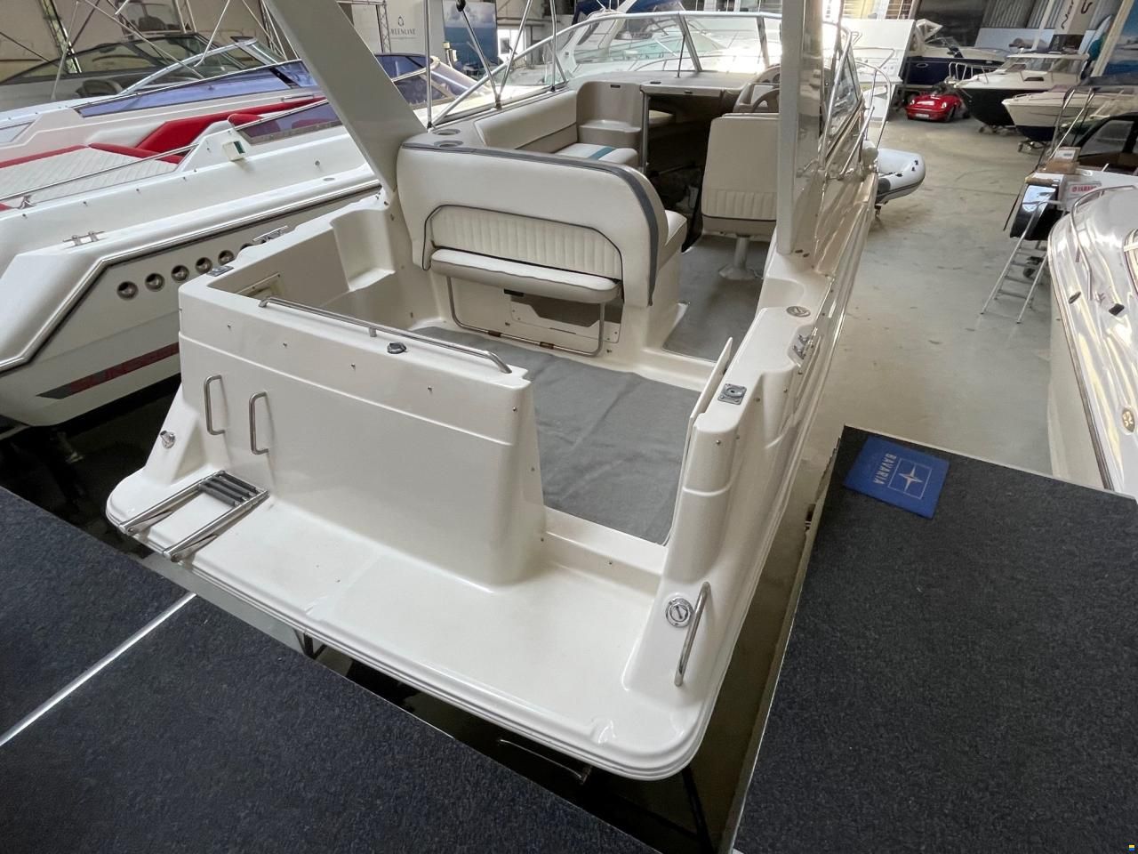 Bayliner 2655