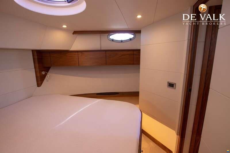 Van der Heijden 1350 Cruiser